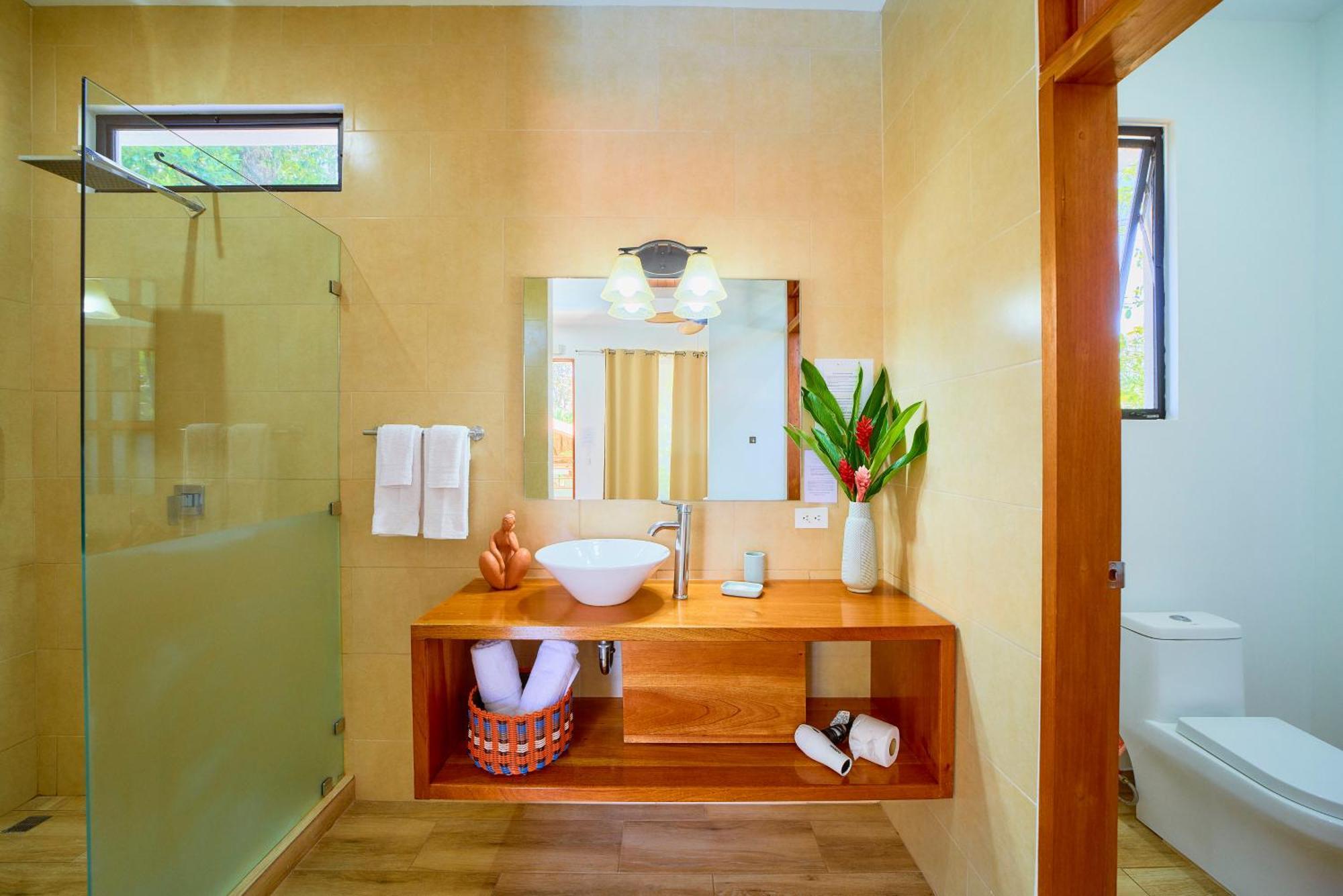 Olinca Boutique Hotel Puerto Viejo de Talamanca Exterior foto