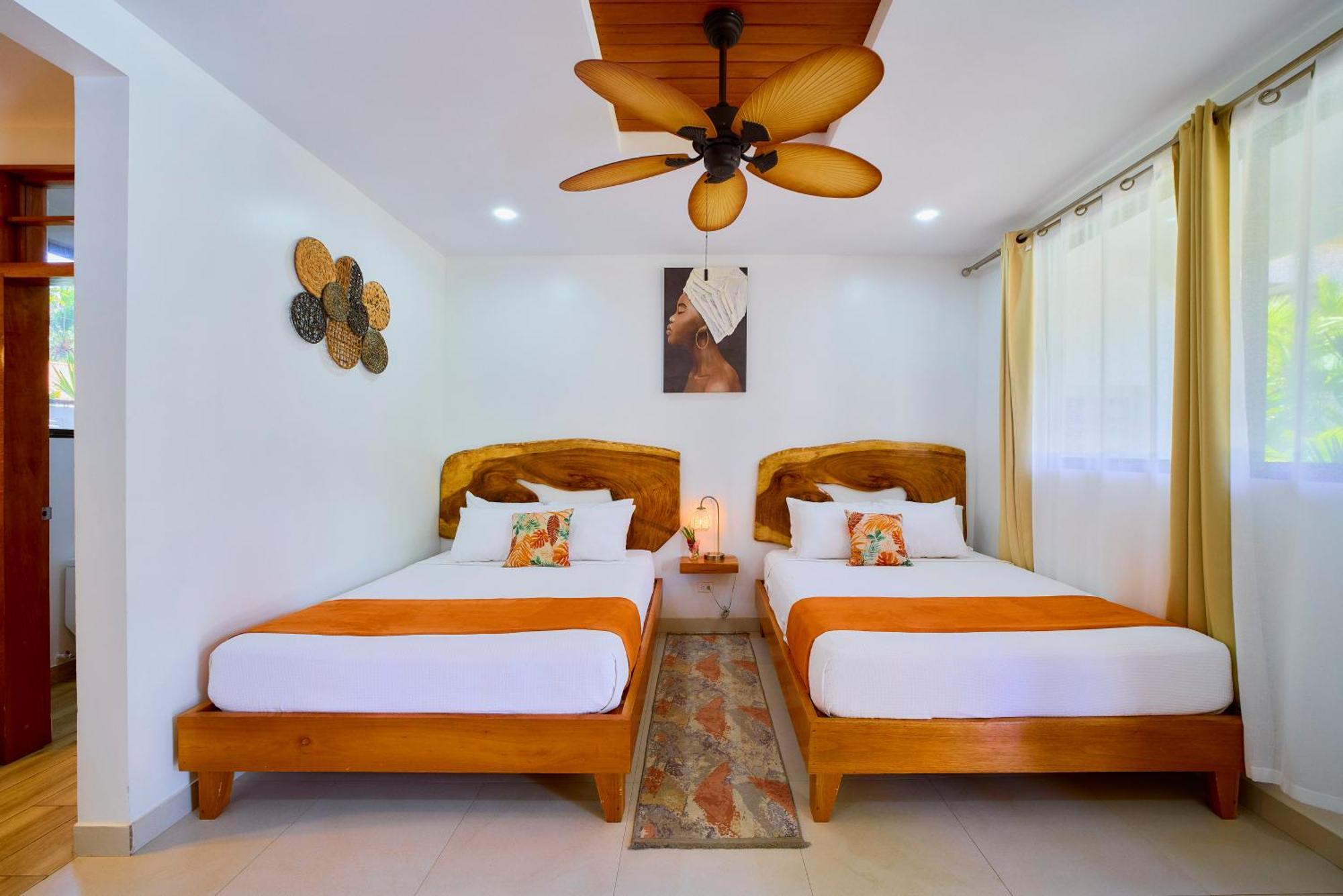 Olinca Boutique Hotel Puerto Viejo de Talamanca Exterior foto